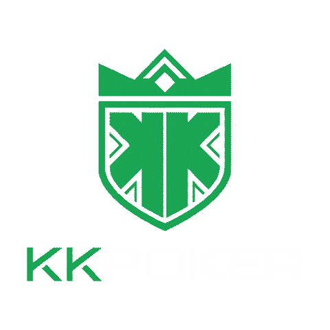 Kk Sticker by KKPoker