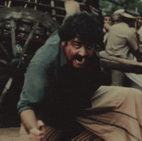 Sad Mohanlal GIF