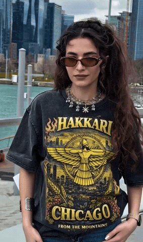 Chicago Assyrian GIF by Salem's Vision