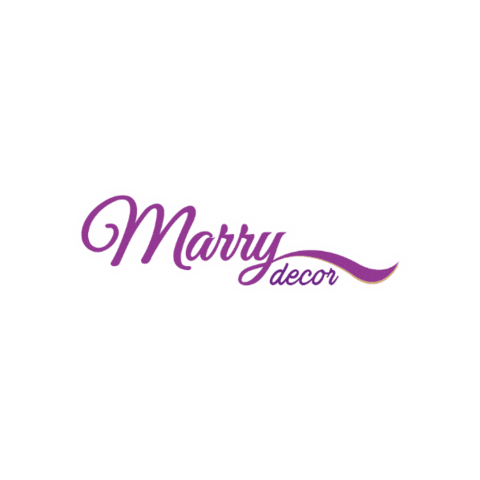 Marry Tecidos Sticker