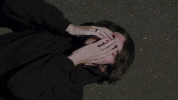 Music Video Fight GIF by aldn