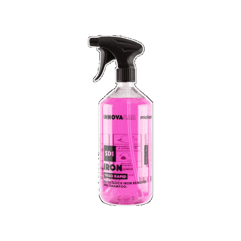 Innovacar Sticker by Waxworld