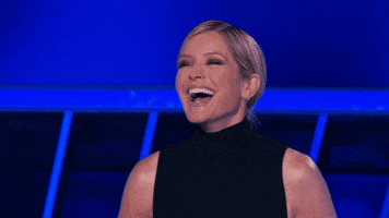 Happy Very Funny GIF by ABC Network