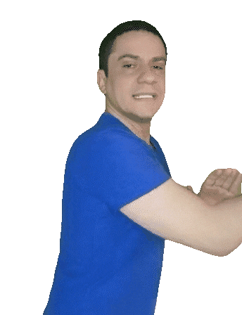 Fred Mascarenhas Sticker