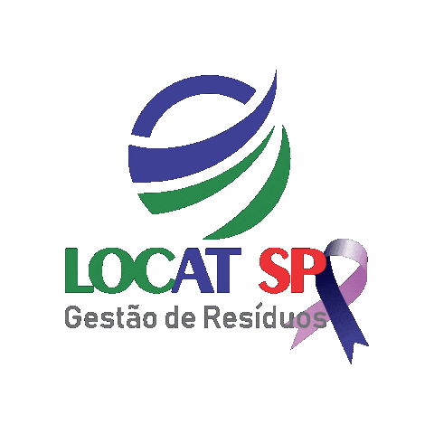 LOCATSP Sticker
