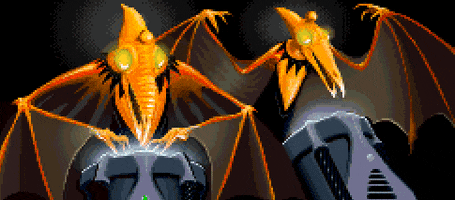 Star Control GIF