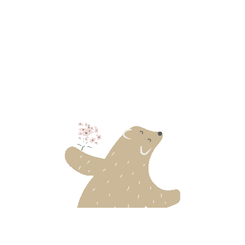 Sticker by Ted & Luna