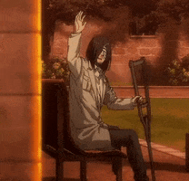Eren GIF