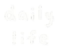 Life Dailylife Sticker by chichi