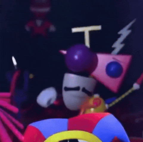 Tadc GIF