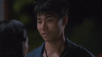 In Love Smile GIF