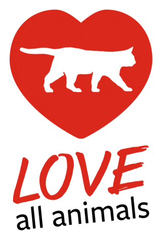 Humane Society Love GIF by The Humane Society of the United States
