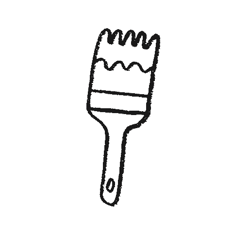 Art Sticker