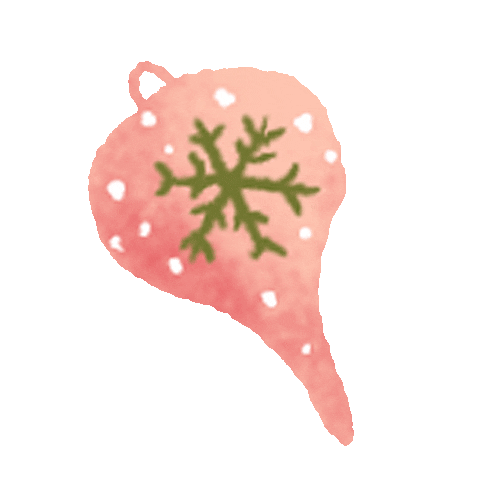 Christmas Sticker
