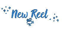 Reel Sticker by Slumbertots Baby and Child Sleep Consultancy