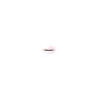 Fake It Salon Sticker