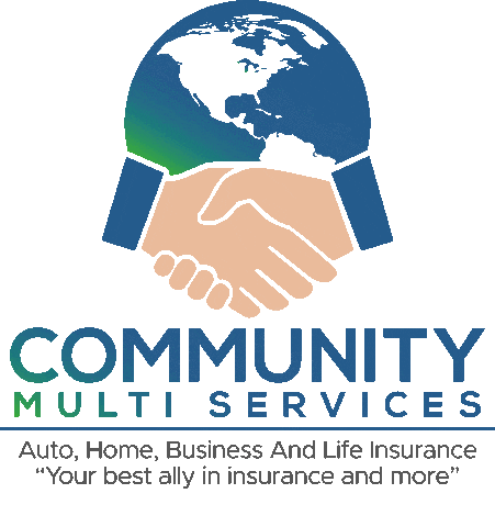 communitymultiservices Sticker