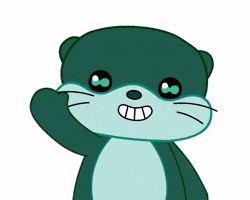 Lizard Lizard Animation GIF by Odd Otties