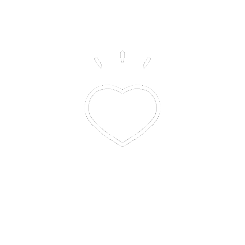 Heart Love Sticker