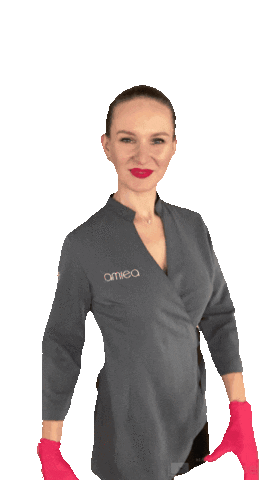 Amiea beauty Sticker