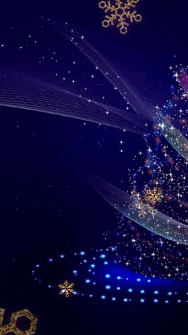 Christmas Wishes GIF by Syntrax