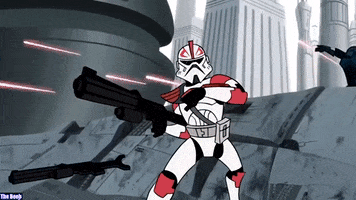 Star Wars GIF