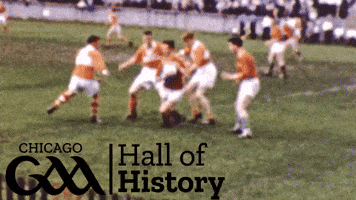 Gaelic Football Gaa GIF