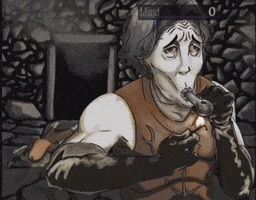Girl Pipe GIF
