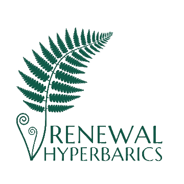 Fern Sticker by Renewal Wellness