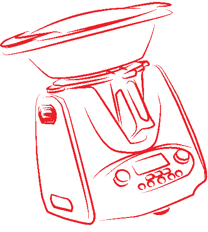 Kitchen Arena Sticker