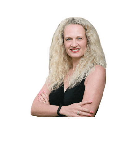 Noella Hofmann Sticker by Noelle Hoffmann - Fathom Realty