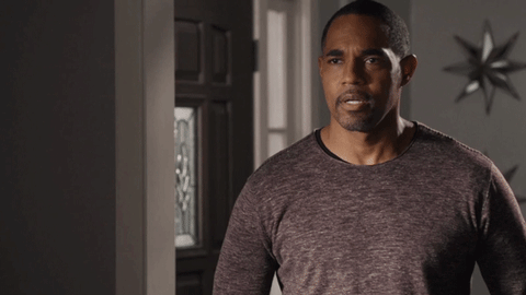 So  What Do You Think Of Jason George   Would You Do Him