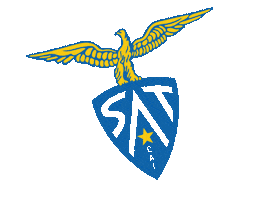 Trentino Cai Sticker by SAT Società Alpinisti Tridentini