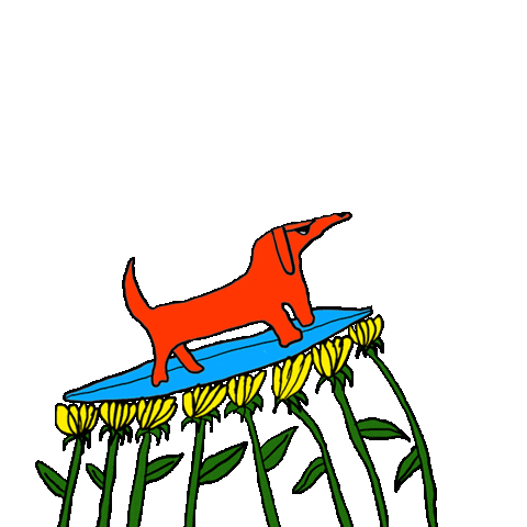 Summerweirdos Sticker by About Creative Agency