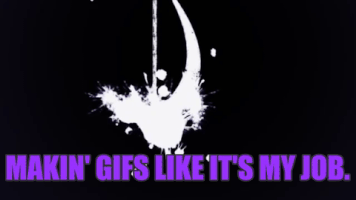 notwithabrush  GIF