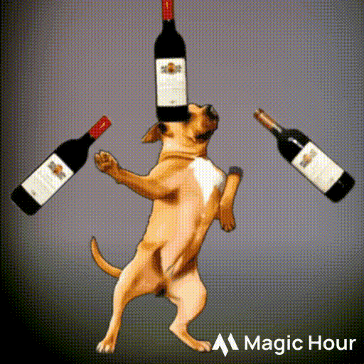 Cw wine GIF