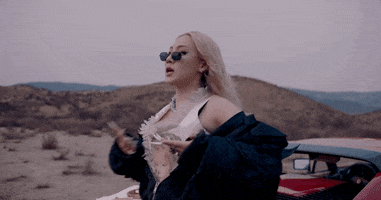 Official Music Video GIF by CL