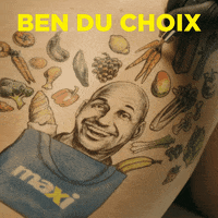 Chezmaxi Choix GIF by Maxi
