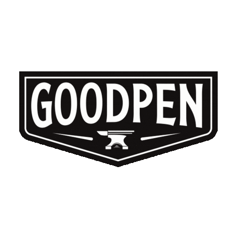 GoodGuy Sticker