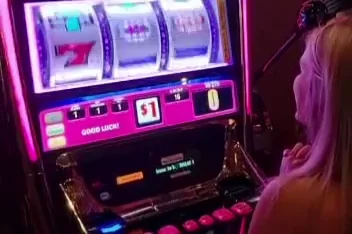 Money Casino GIF