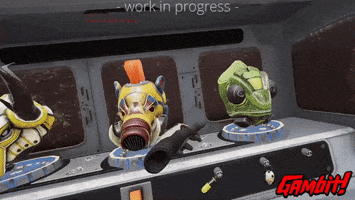 Virtual Reality GIF