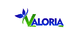Valoria Sticker by Agrotec S. A.