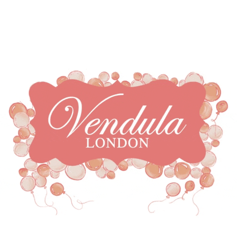 20Th Anniversary Vegan GIF by Vendula London