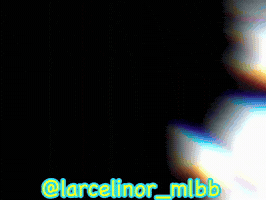 Mlbb Chou GIF