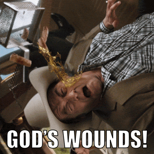 Will Ferrell Scorpions GIF by Anchorman Movie