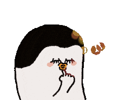 Pokerpen Sticker