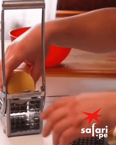 Prepara Tus Snacks Favoritos al Instante