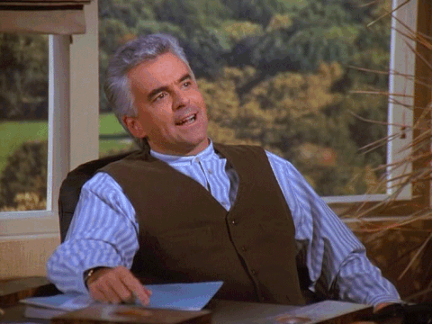 J Peterman GIFs - Get the best GIF on GIPHY