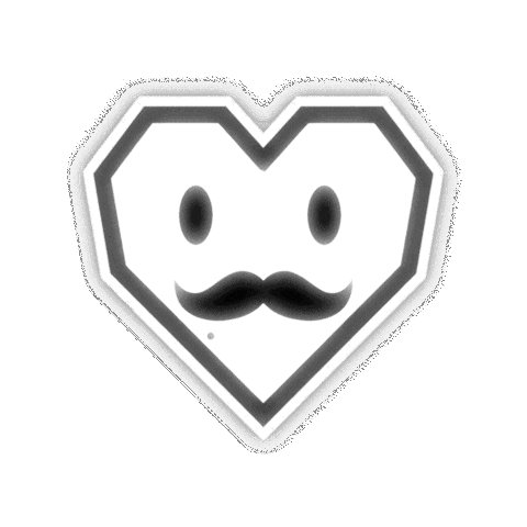 Heart Sticker