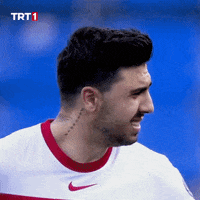 World Cup Football GIF by TRT